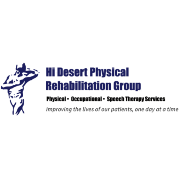 Hi Desert Physical Rehabilitation Group