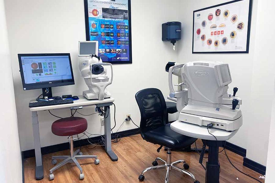 Savannah Eye Clinic - Savannah, TN
