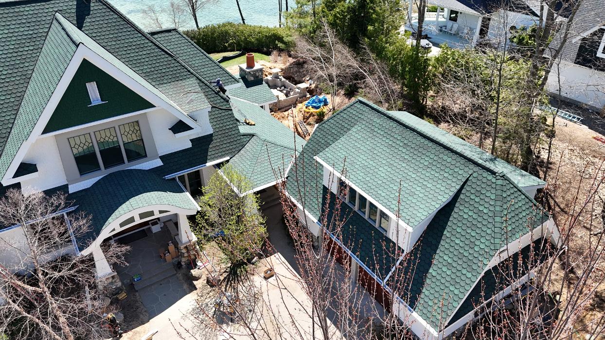 Mariage Roofing Company, Inc. Image