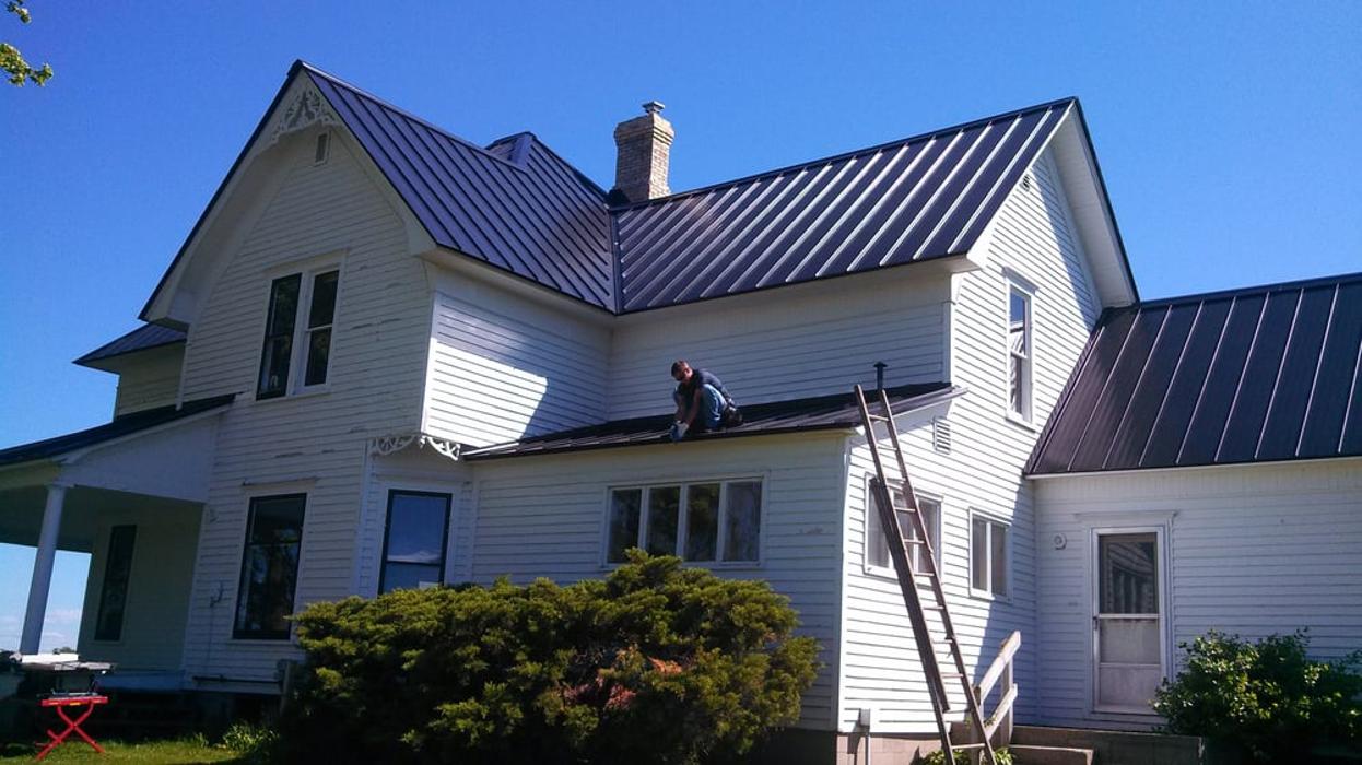 Mariage Roofing Company, Inc. Image