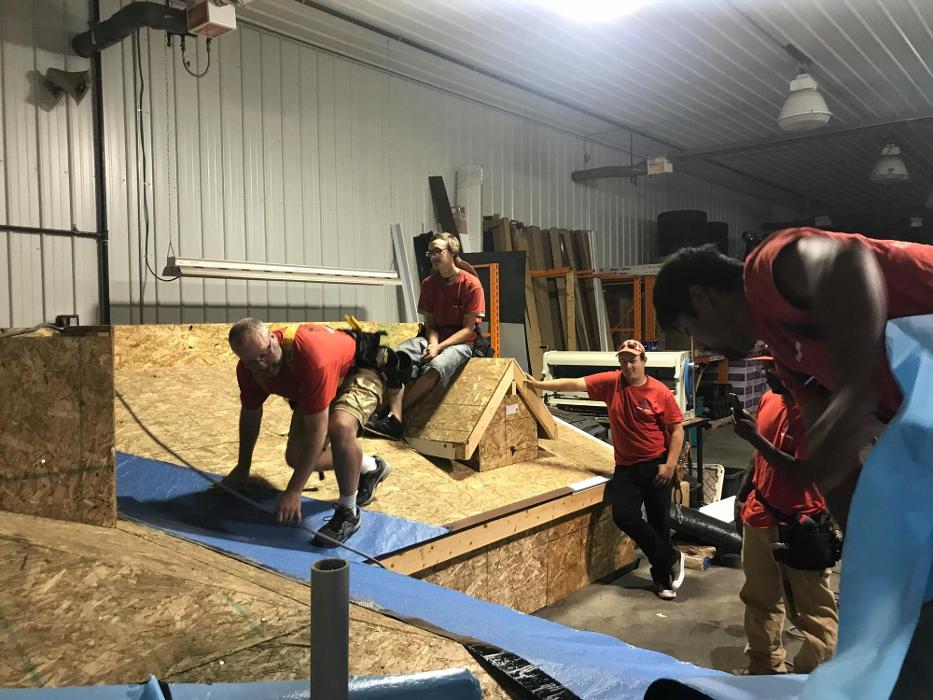 Mariage Roofing Company, Inc. Image