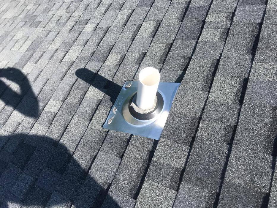 Mariage Roofing Company, Inc. Image