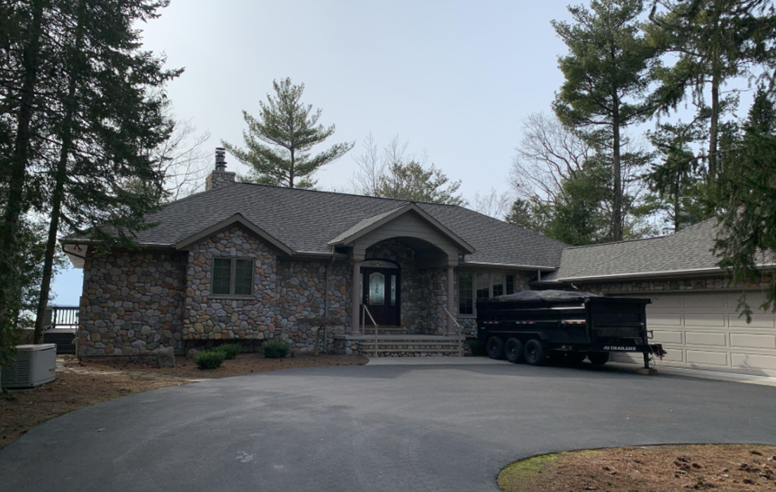 Mariage Roofing Company, Inc. Image