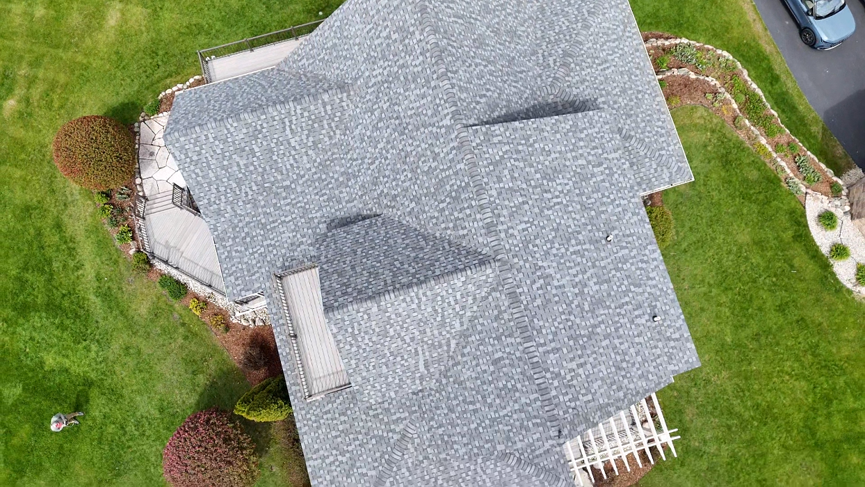 Mariage Roofing Company, Inc. Image