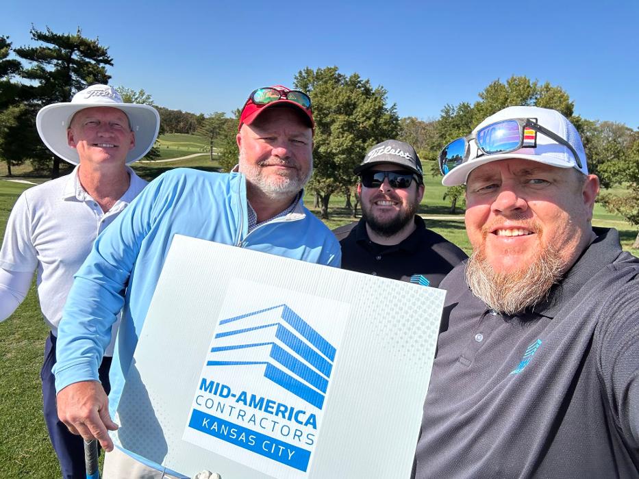 Mid-America Contractors, Inc. - Kansas City, MO