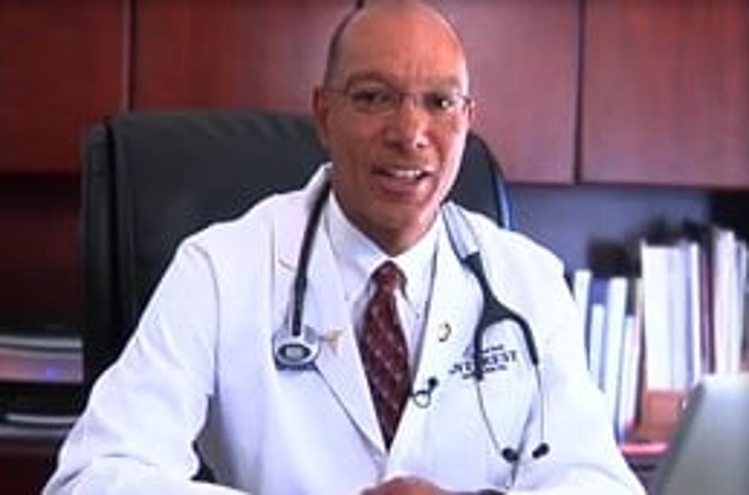 In Your Best Interest Medical Clinic: Steven Wilson, MD - Redlands, CA