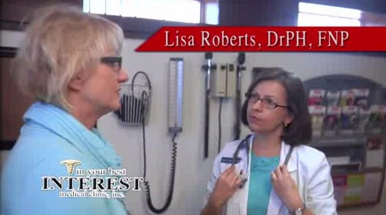 In Your Best Interest Medical Clinic, Inc. - Redlands, CA