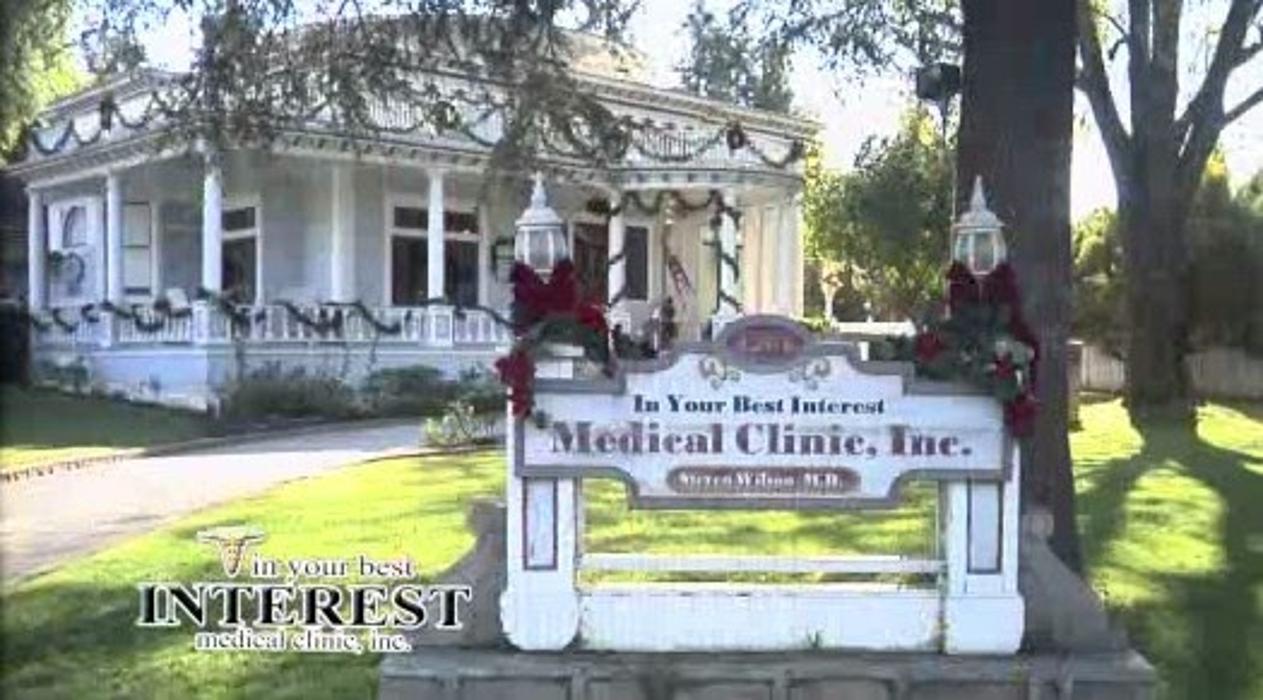 In Your Best Interest Medical Clinic, Inc. - Redlands, CA