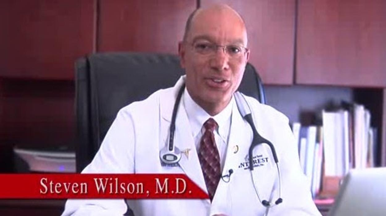 In Your Best Interest Medical Clinic: Steven Wilson, MD - Redlands, CA