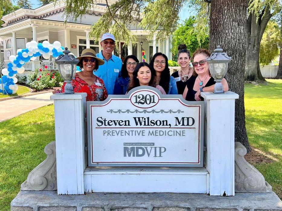 In Your Best Interest Medical Clinic: Steven Wilson, MD - Redlands, CA