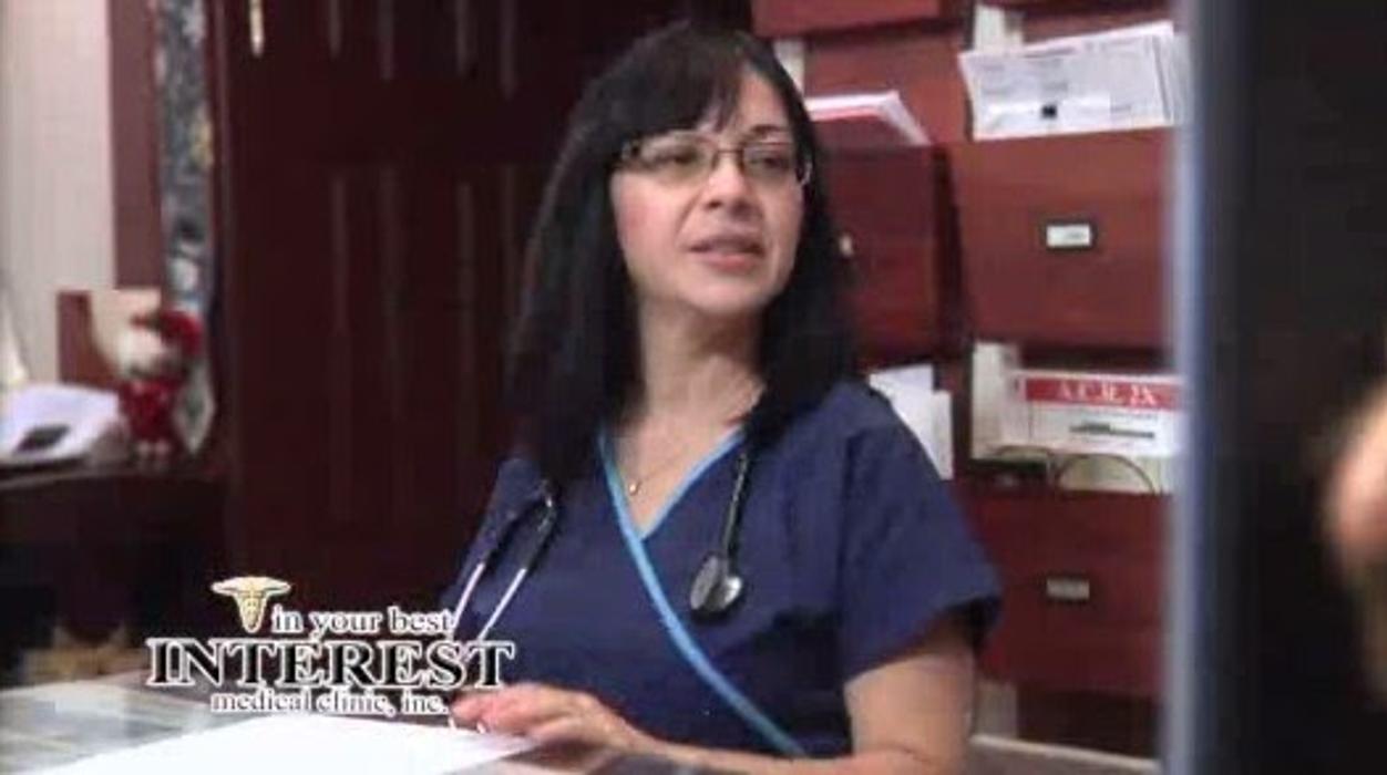 In Your Best Interest Medical Clinic, Inc. - Redlands, CA