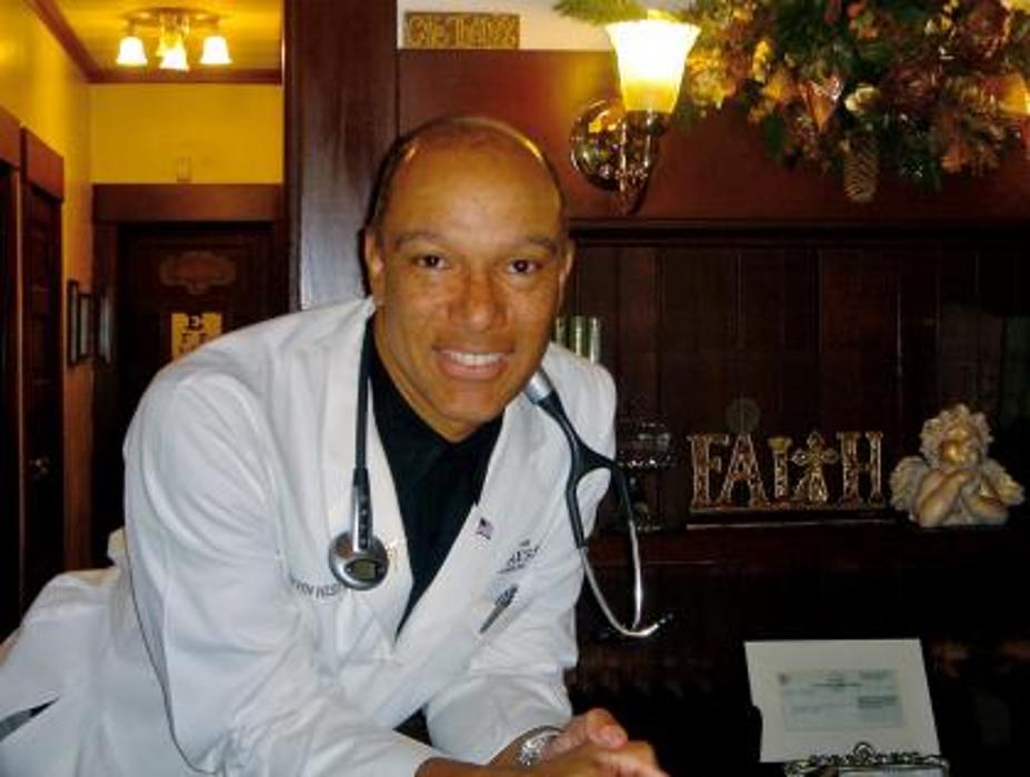 In Your Best Interest Medical Clinic, Inc. - Redlands, CA