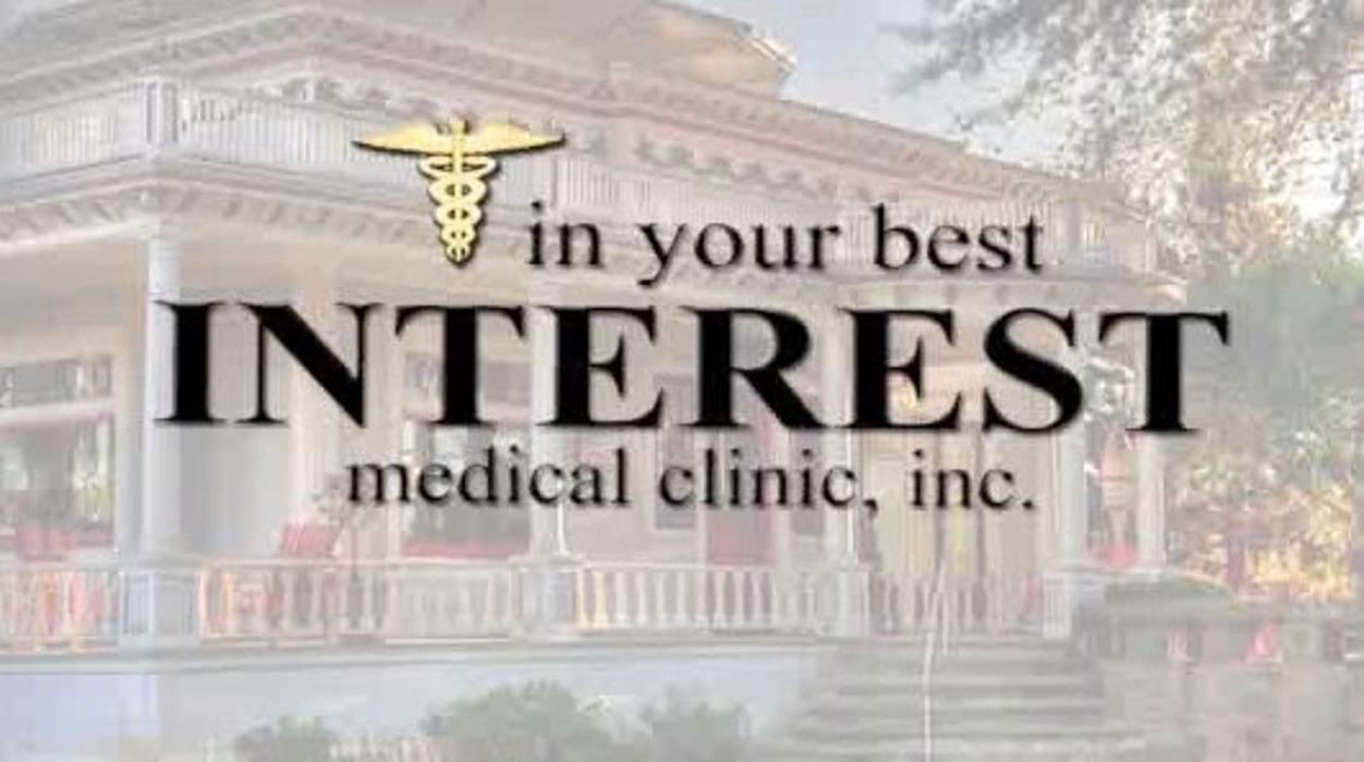 In Your Best Interest Medical Clinic: Steven Wilson, MD - Redlands, CA