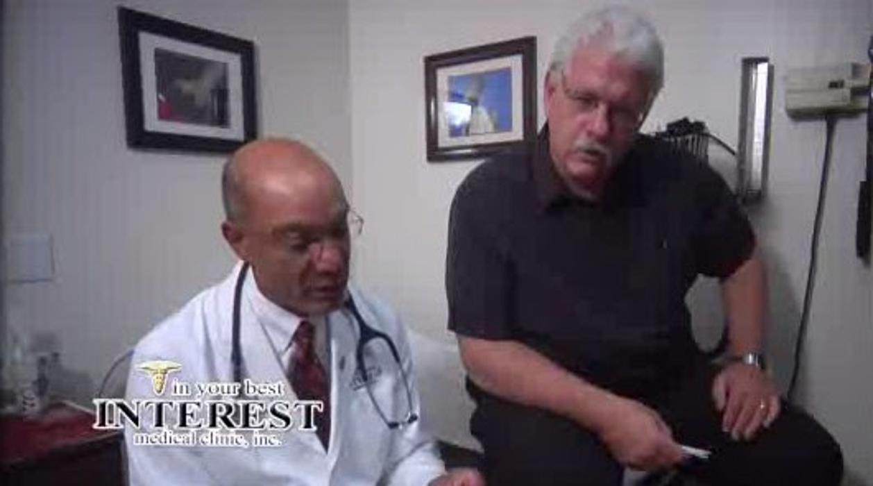 In Your Best Interest Medical Clinic: Steven Wilson, MD - Redlands, CA