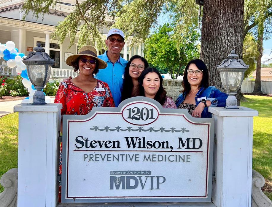 In Your Best Interest Medical Clinic: Steven Wilson, MD - Redlands, CA