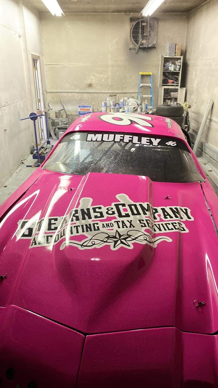 Stearns & Company Accounting & Tax Services