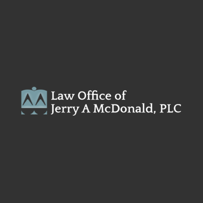 Law Office of Jerry A. McDonald, PLC - Chanhassen, MN