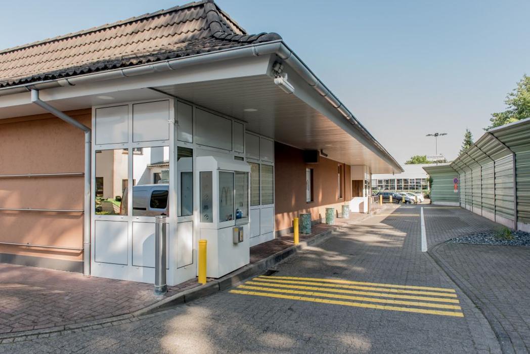McDonald's, Braunschweiger Straße in Gifhorn