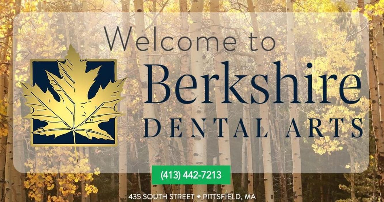 Berkshire Dental Arts - Pittsfield, MA
