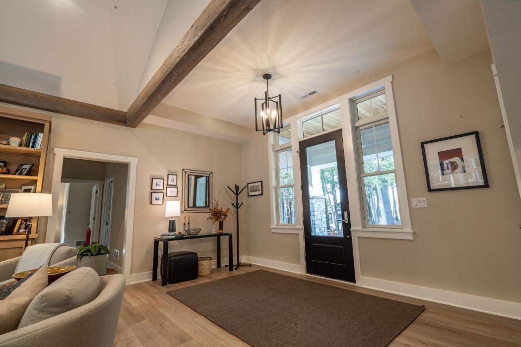 Tielens Construction Door Image