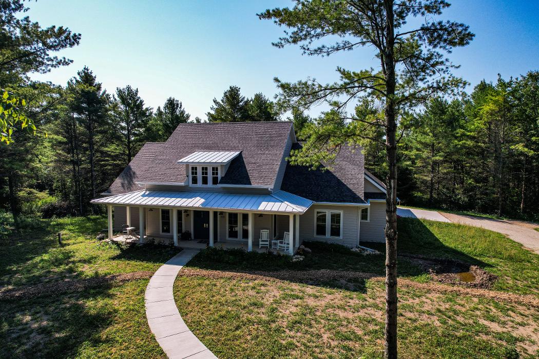 Tielens Construction Door Image