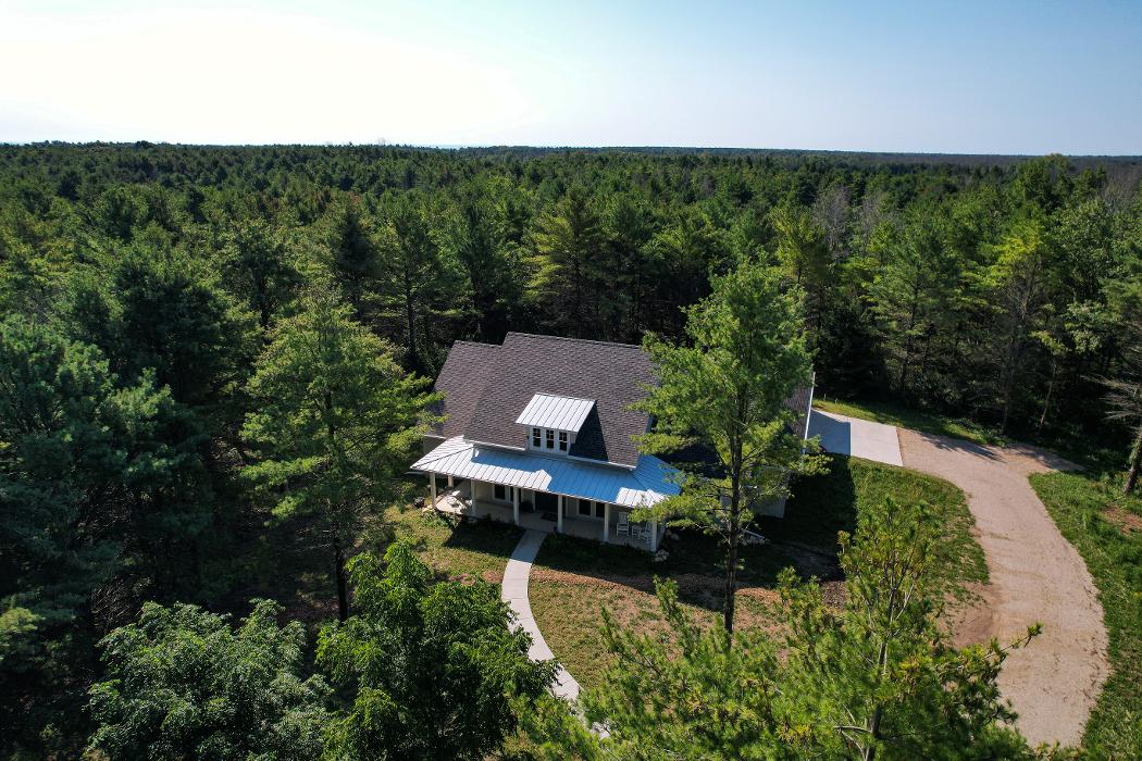 Tielens Construction Door Image