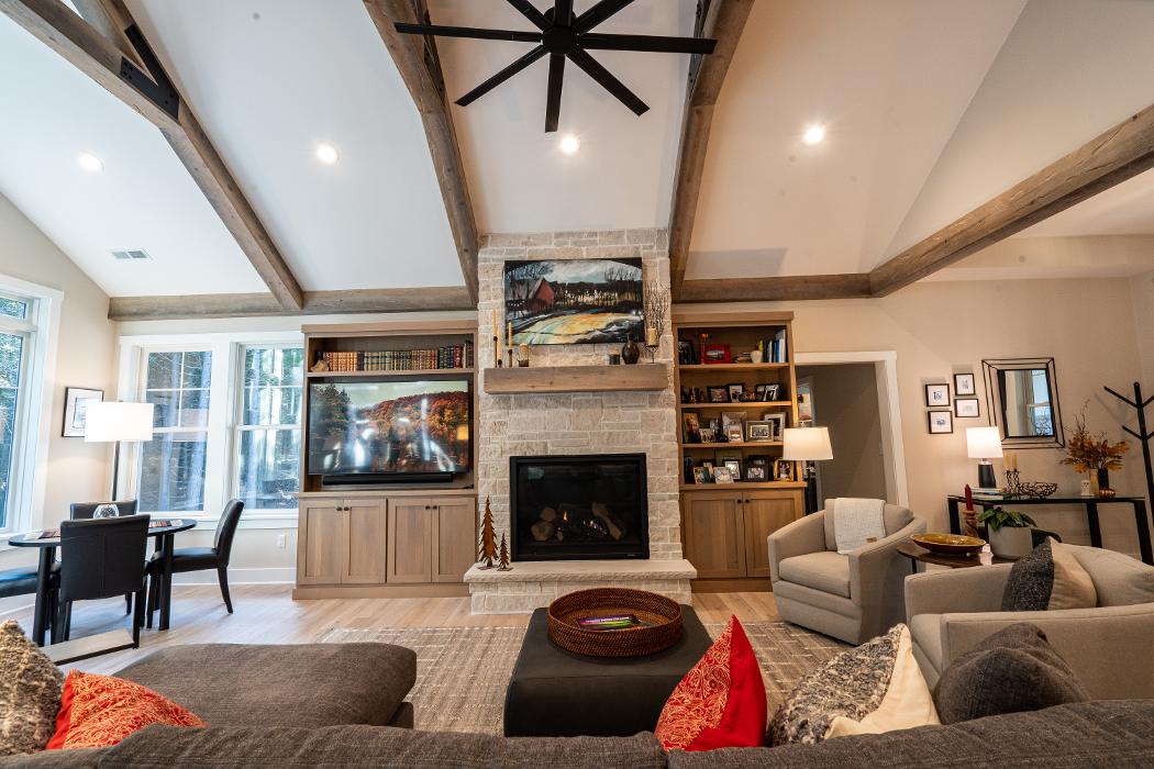 Tielens Construction Door Image