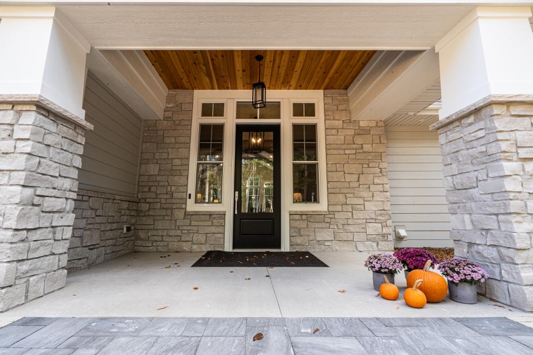 Tielens Construction Door Image