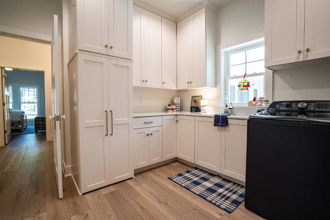 Tielens Construction Door Image