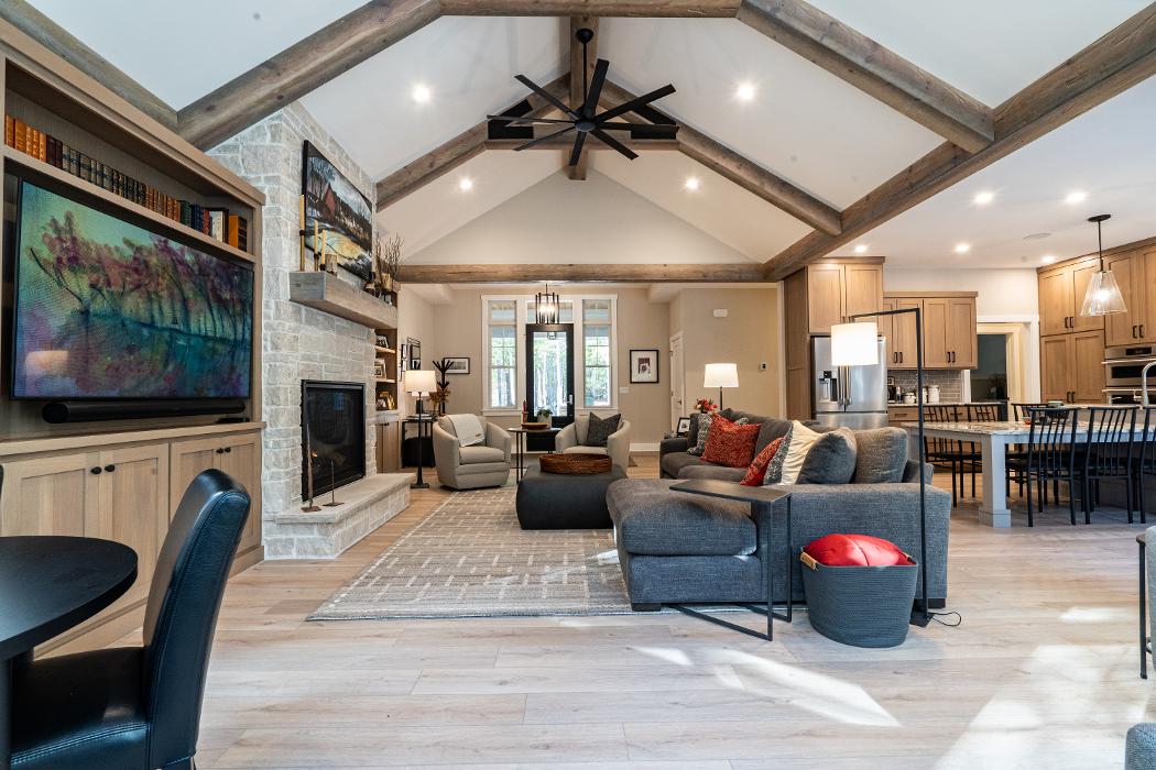 Tielens Construction Door Image