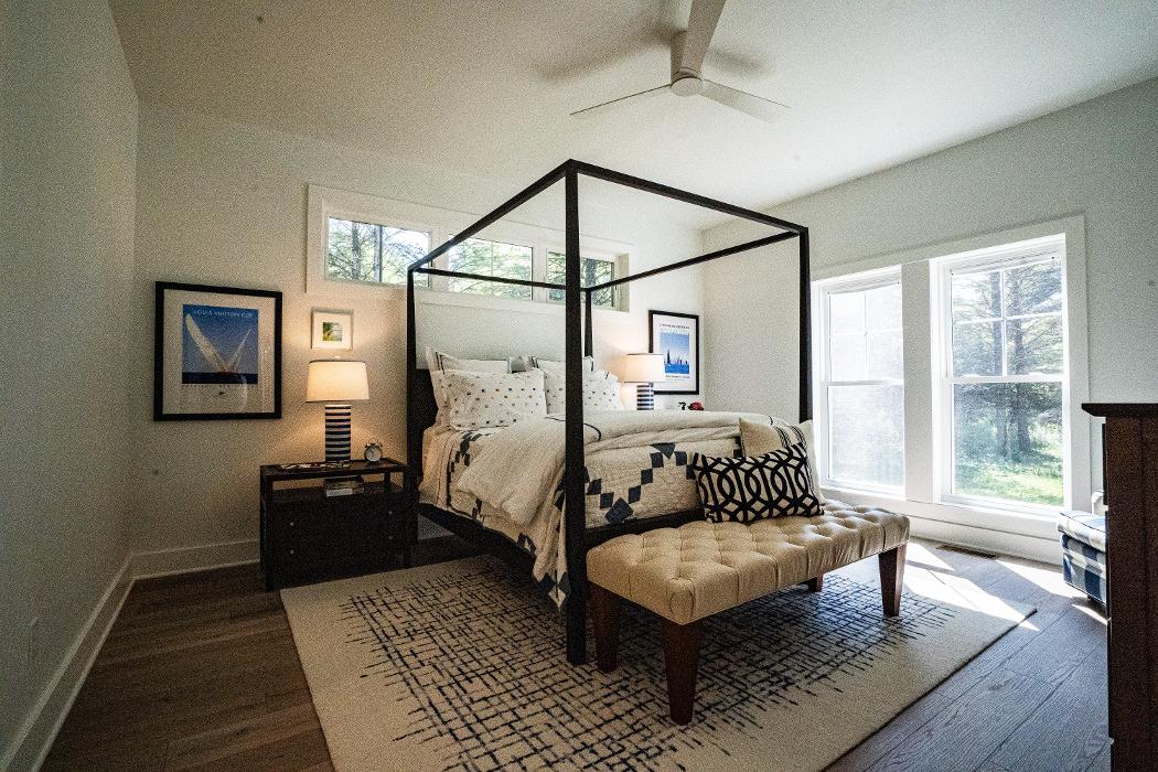 Tielens Construction Door Image