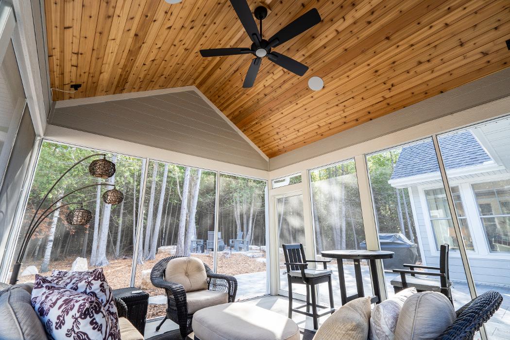 Tielens Construction Door Image