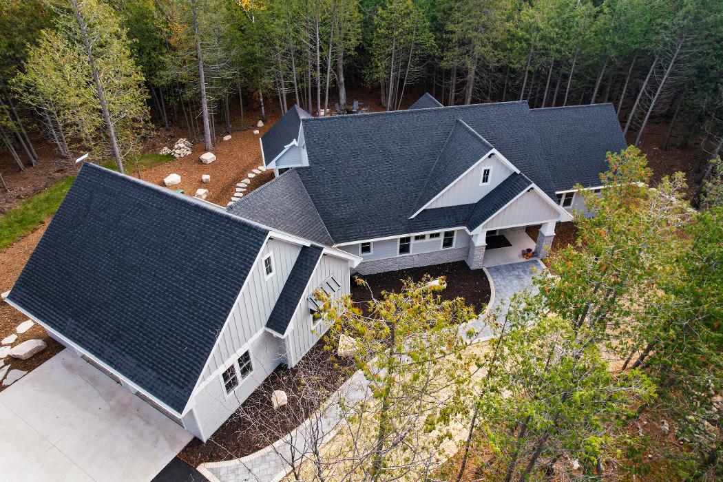 Tielens Construction Door Image