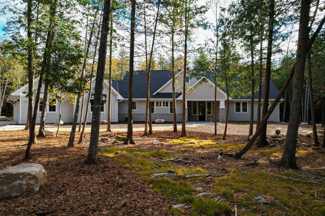 Tielens Construction Door Image