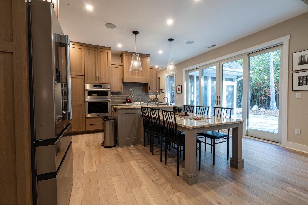 Tielens Construction Door Image