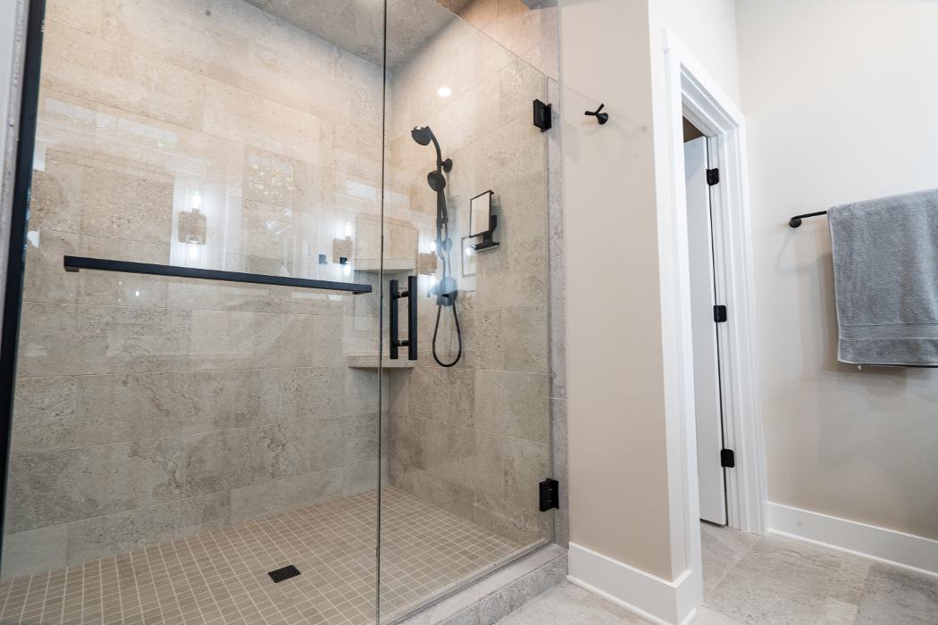 Tielens Construction Door Image