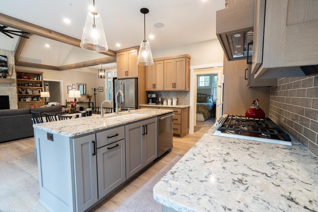 Tielens Construction Door Image