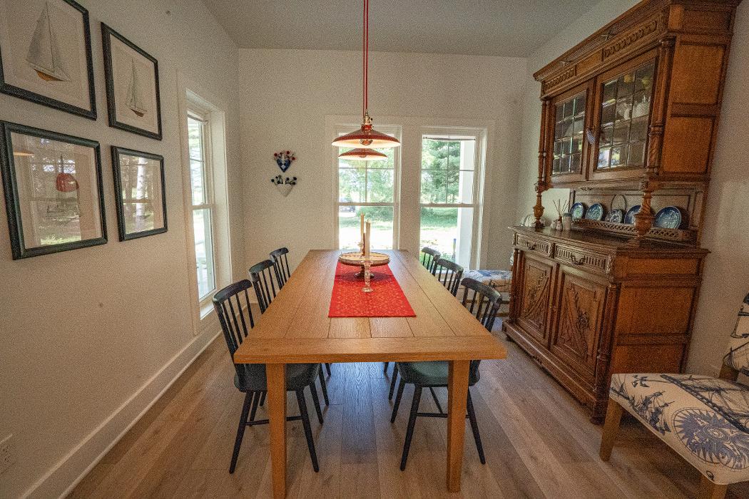 Tielens Construction Door Image