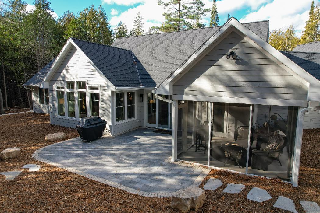 Tielens Construction Door Image