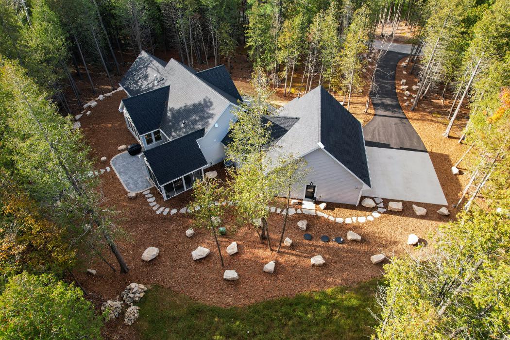 Tielens Construction Door Image