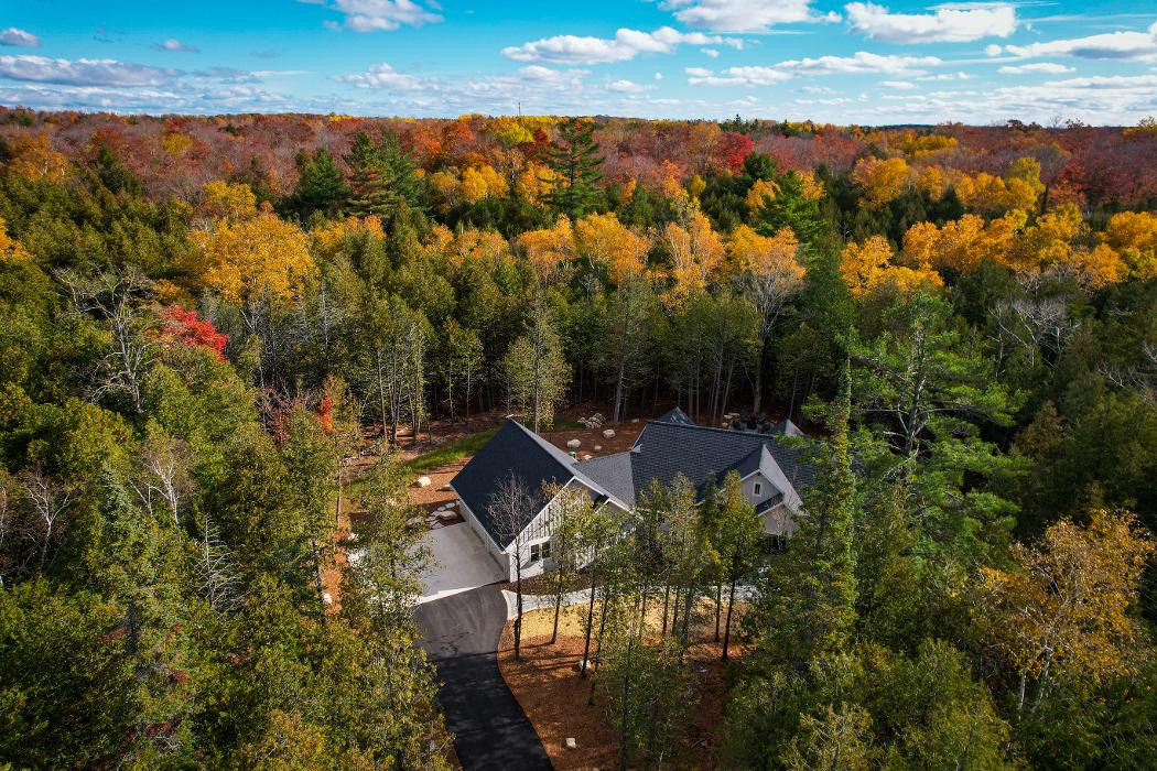 Tielens Construction Door Image