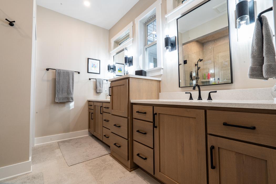 Tielens Construction Door Image