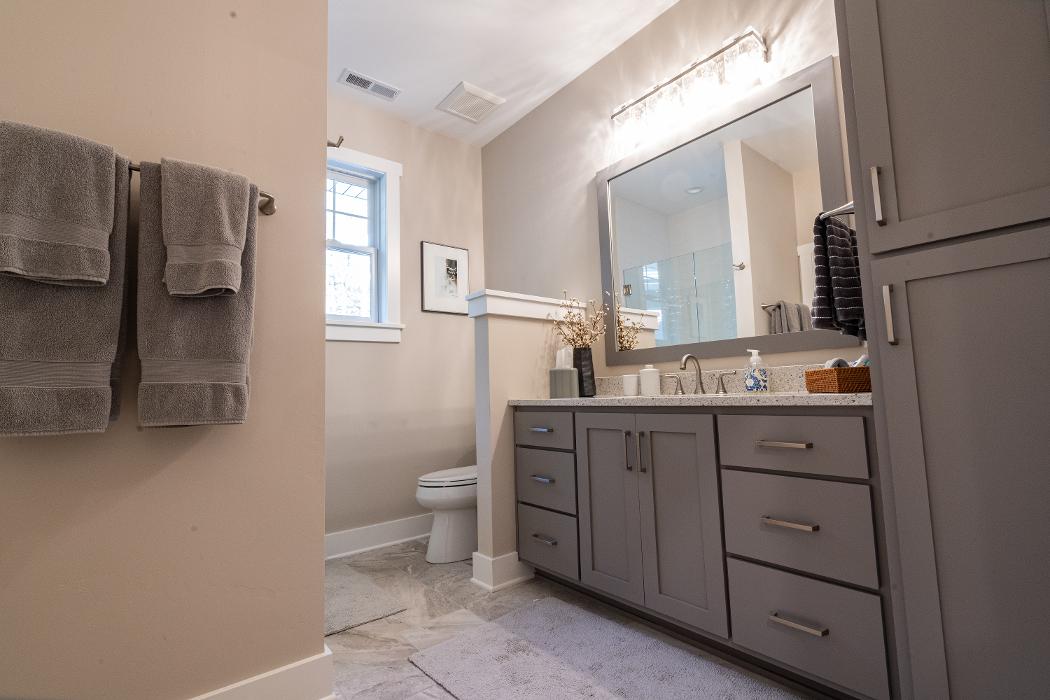 Tielens Construction Door Image