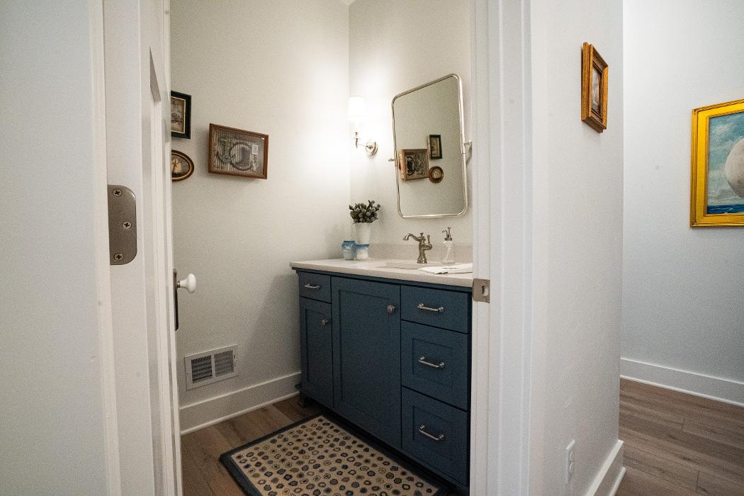 Tielens Construction Door Image