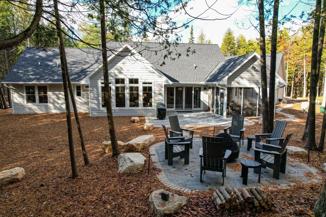 Tielens Construction Door Image