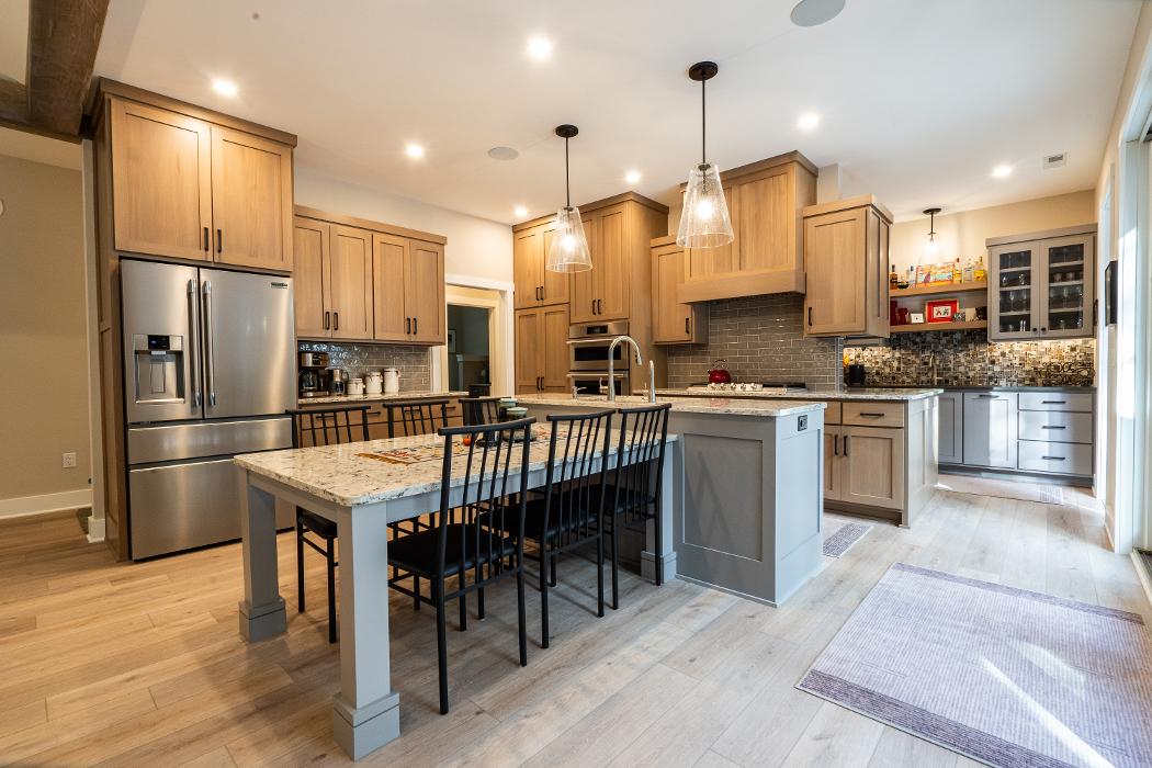 Tielens Construction Door Image