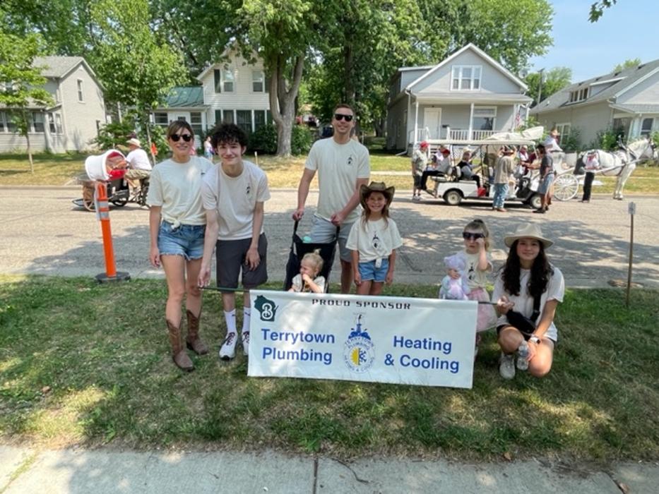 Terrytown Plumbing, Heating & Cooling Image