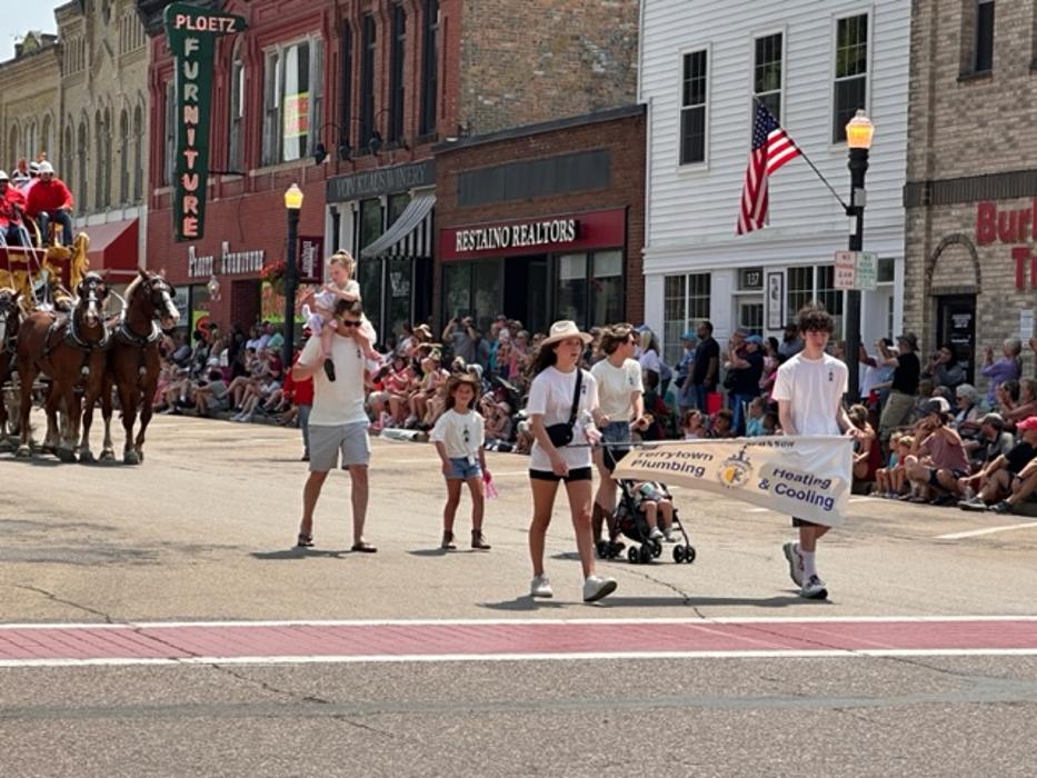 Terrytown Plumbing, Heating & Cooling Image