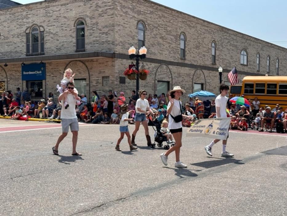 Terrytown Plumbing, Heating & Cooling Image