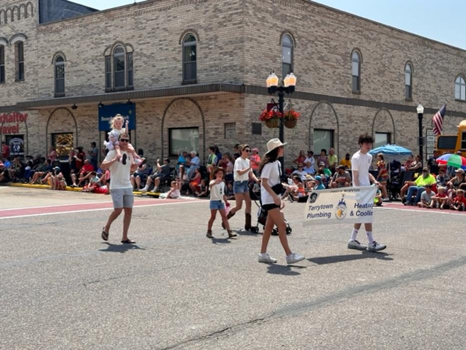 Terrytown Plumbing, Heating & Cooling Image